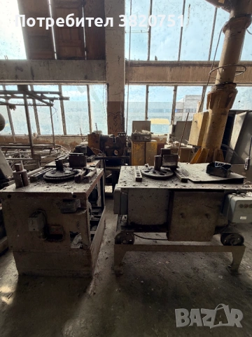 Машини втора употреба , снимка 7 - Други машини и части - 54362050