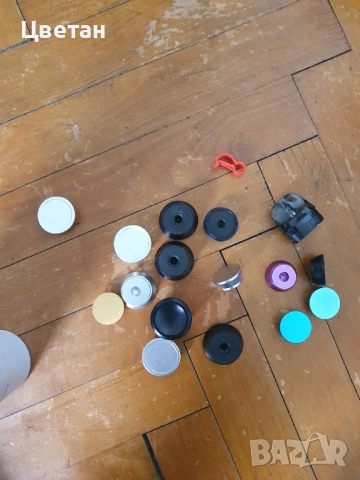 Атомайзери и други, снимка 4 - Вейп без пълнители - 52021010