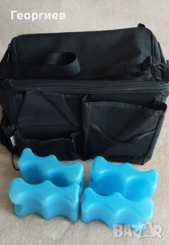 Фруктиери,бонбониери,табли,купи.Хладилна чанта., снимка 5 - Други - 50525105