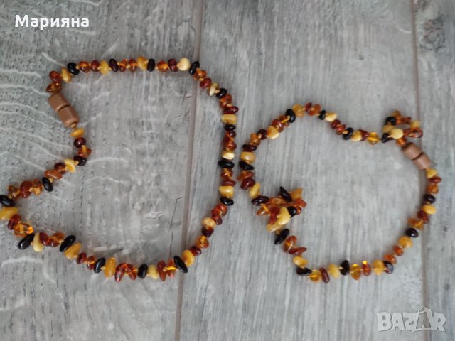 Герданчета  и гривни за момиченце, снимка 8 - Шноли, диадеми, ленти - 34941321