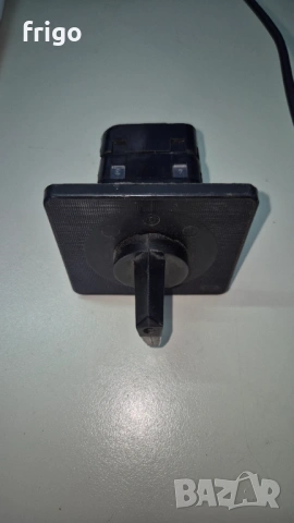 Пакетен ключ ПГП-25, снимка 2 - Резервни части за машини - 54189715