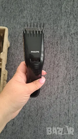 Машинка за подстригване Филипс , снимка 5 - Машинки за подстригване - 50440157