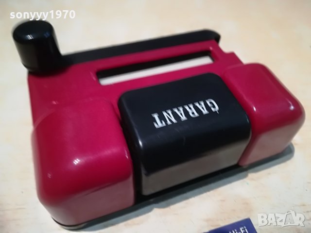 garant-made in germany, снимка 5 - Колекции - 29402607