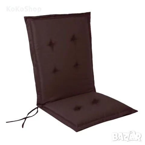 Възглавница за стол-86х38х4 см./декоративна възглавница