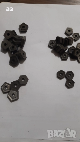 Пластини за струг, снимка 2 - Стругове - 51973119