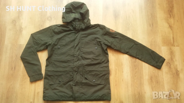 VARDE Norsk Design Jacket размер L / XL яке пролет есен - 1851