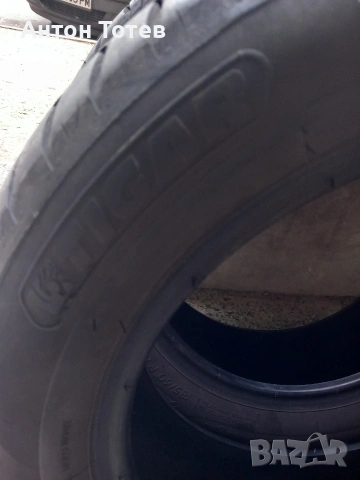 2бр-гуми 185,60,15цола TIGAR , снимка 4 - Гуми и джанти - 53934603