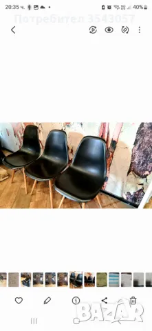 Стол, снимка 4 - Столове - 47359099