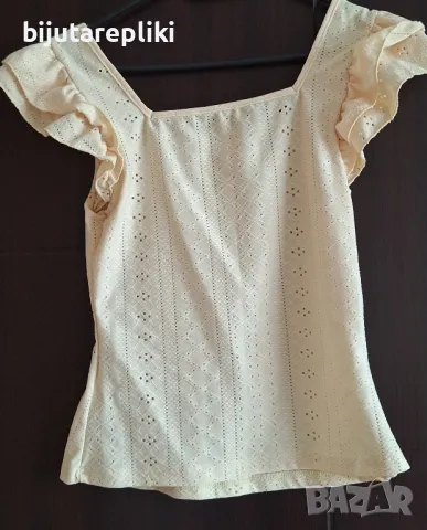 дамски ризи, блузи, рокли, панталони, снимка 12 - Тениски - 49959120