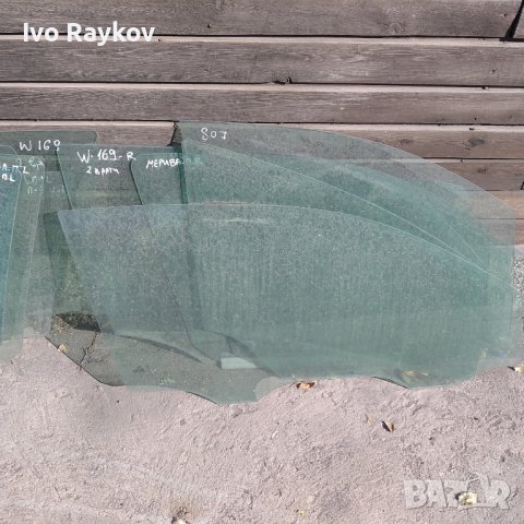 Странични стъкла за Opel,Kia,Nissan,Mercedes,VW ,Audi,Ford, снимка 3 - Части - 42460048