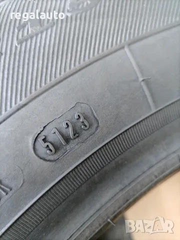 Зимни гуми DEBICA 195/65R15 91T FRIGO2,DOT 51 23, снимка 5 - Гуми и джанти - 55812335