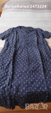 Три летни рокли, снимка 2 - Рокли - 50575732