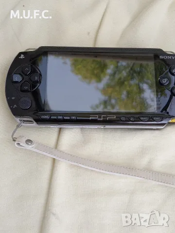 SONY -PSP 1004 Перфектно 