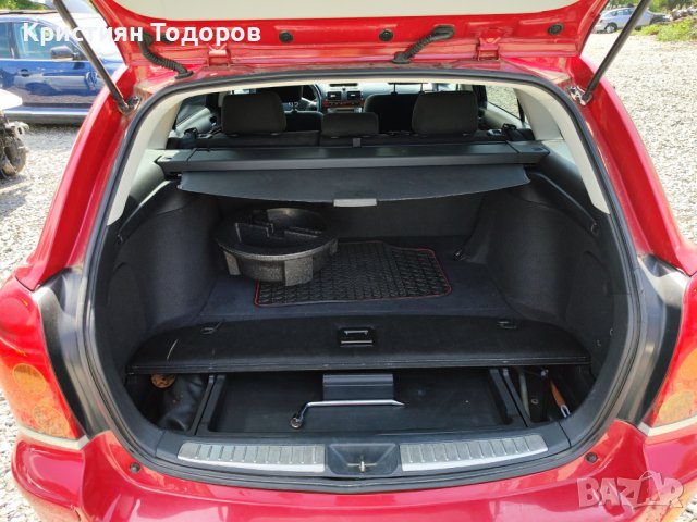 тойота авенсис 177кс на части, снимка 3 - Части - 38277147