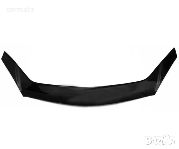 Дефлектор за преден капак REIN за Opel Astra H (2004-2007)