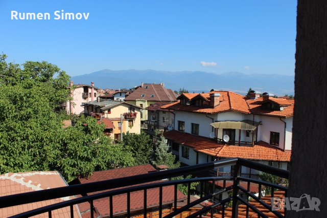 Продавам семеен хотел във град Банско., снимка 5 - Хотели - 30831304