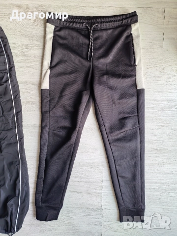 Две долници - Промо пакет , снимка 2 - Спортни дрехи, екипи - 52867117