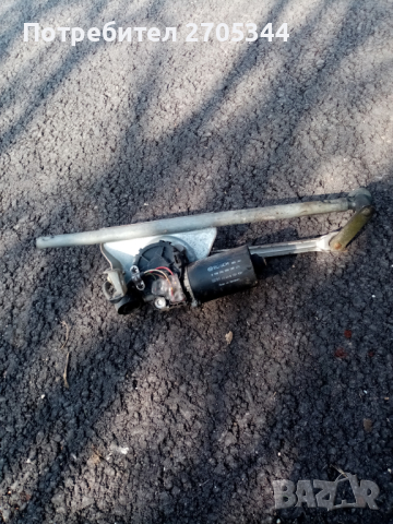 Моторче за чистачки за бмв 36 , снимка 2 - Аксесоари и консумативи - 44567111