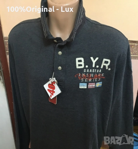 GAASTRA-orginal.-2ХЛ/3ХЛ, снимка 9 - Блузи - 52867554