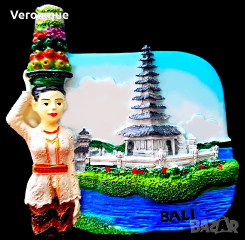 Магнити за хладилник част I, снимка 4 - Колекции - 20908329