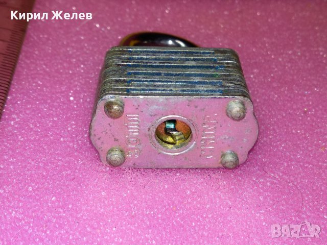 МАЛКО СТАРО КОЛЕКЦИОНАРСКО КАТИНАРЧЕ 41496, снимка 2 - Други ценни предмети - 44147871