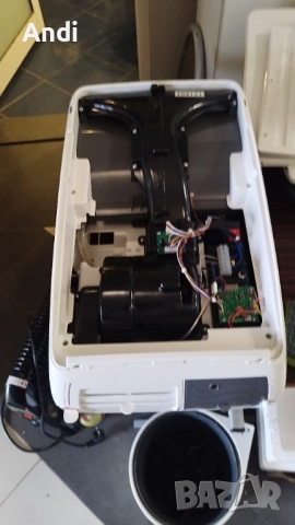 Сешоар за ръце  Jofel  за ремонт , снимка 6 - Обзавеждане за заведение - 52529855