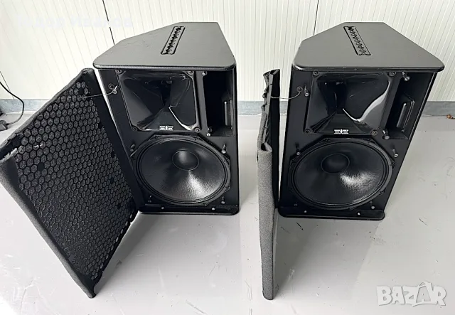 Nexo ps 15 prof. speakers