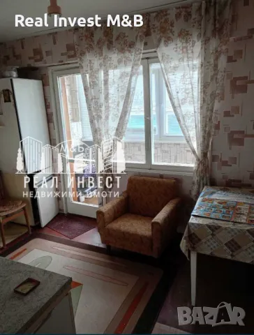 Продавам апартамент в гр. Симеоновград, снимка 8 - Апартаменти - 49841159