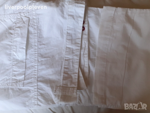 👉Reserved Original W-38/L-32 летни, снимка 4 - Панталони - 51832038