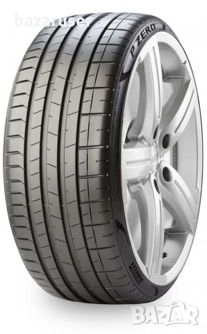 Нова Лятна Гума PIRELLI P ZERO PZ4 245/35 R20 95Y XL,