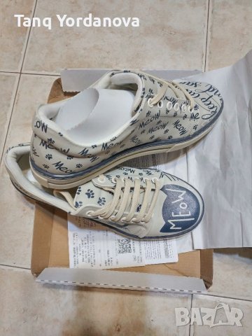 Обувки, снимка 1