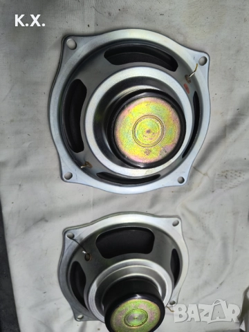 Нискочестотни говорители , снимка 4 - Тонколони - 52815711