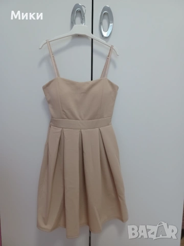 Дамска рокля