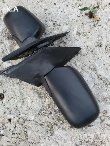 Огледала Toyota Yaris P1 (1999-2005), снимка 3 - Части - 55729498