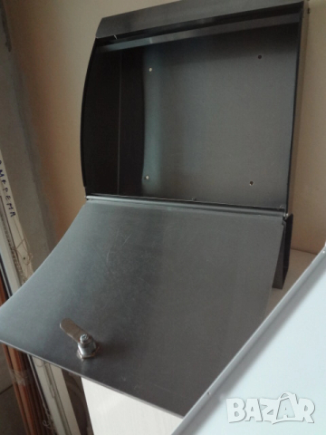 Голяма пощенска кутия от Германия - 2 бр., снимка 11 - Други стоки за дома - 50132510