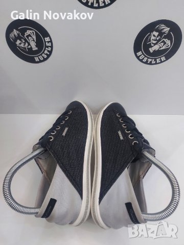 Дамски обувки REPLAY. Номер 37, снимка 4 - Дамски ежедневни обувки - 38702908