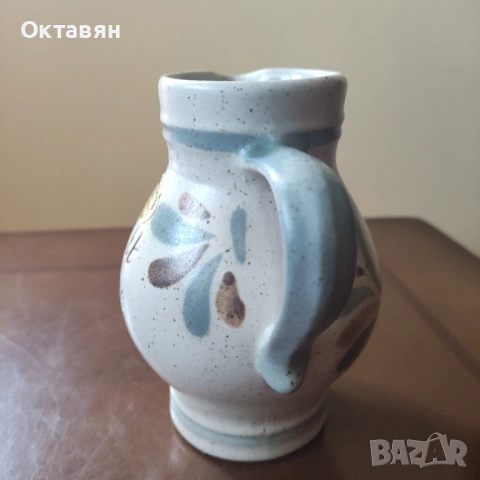 Порцеланова кана,стомна, снимка 5 - Други - 53240998