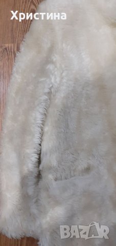 Дамско палто, снимка 4 - Палта, манта - 35749377