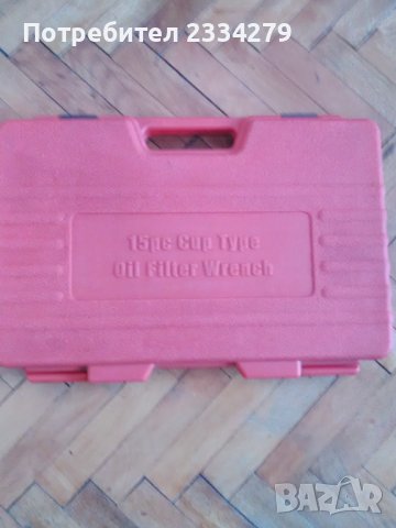 Ключове за маслени филтри. Развиване на маслени филтри на автомобили и други., снимка 2 - Гедорета - 36874526