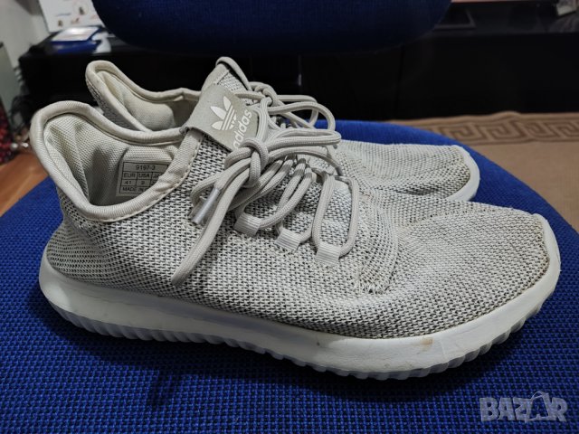 маратонки Adidas Kiss GoGo, снимка 4 - Маратонки - 40775240