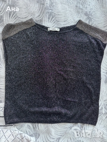 Потник и тениска 