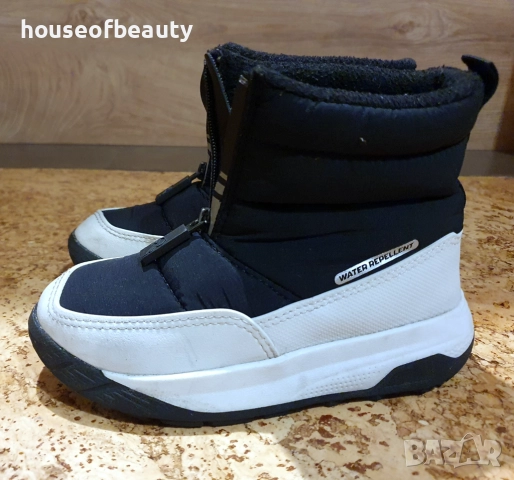 Детски апрески за момче Zara 