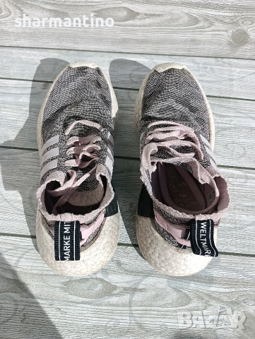 Adidas Boost NMD N 37, снимка 4 - Маратонки - 54321439