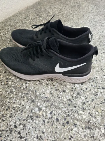 NIKE ODYSSEY REACT 2 FLYKNIT 43, снимка 2 - Маратонки - 56450326
