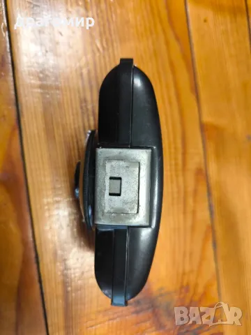 1930 Kodak Bullet Camera Vintage Bakelite 127 Roll FILM Untested , снимка 3 - Фотоапарати - 49095592