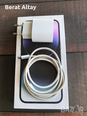 İPhone 15 Pro Max , снимка 3 - Apple iPhone - 54173310