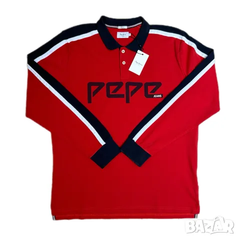 Мъжка блуза Pepe Jeans | L размер