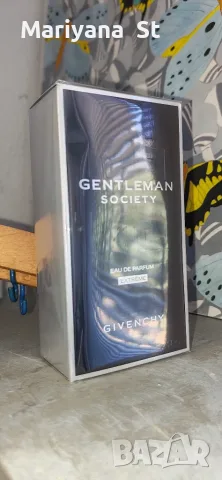 Парфюм мъжки Givenchy society