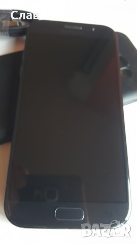 Samsung A5 2017/32gb Златен и черен, снимка 12 - Samsung - 39440663