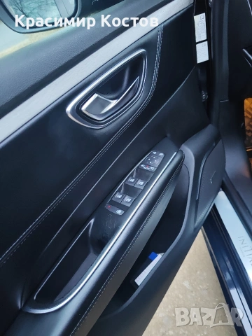 рено Talisman 1.6- 160 к.с., снимка 7 - Автомобили и джипове - 54019164